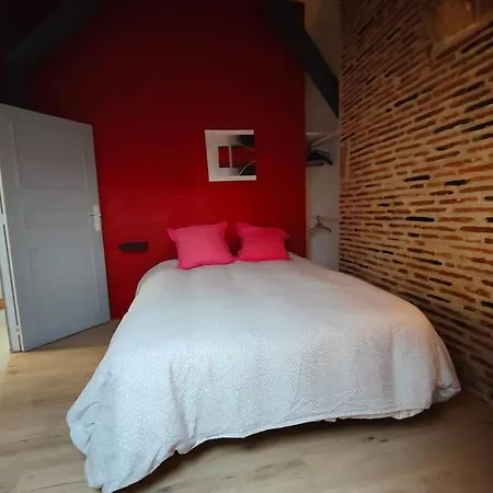 Charmant Duplex Rue Colbert