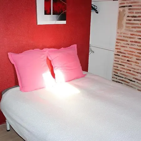 Charmant Duplex Rue Colbert * Tours