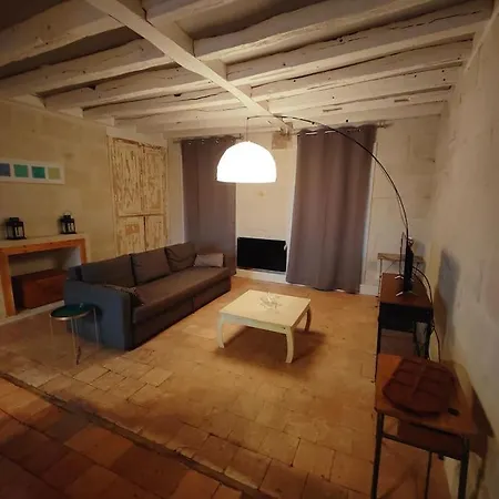 Charmant Duplex Rue Colbert * Tours