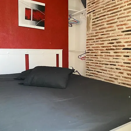 Charmant Duplex Rue Colbert *