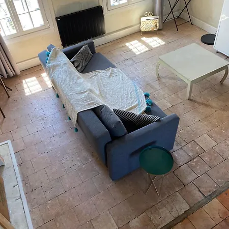 Charmant Duplex Rue Colbert * Tours