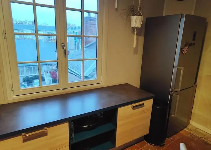 Charmant Duplex Rue Colbert Тур