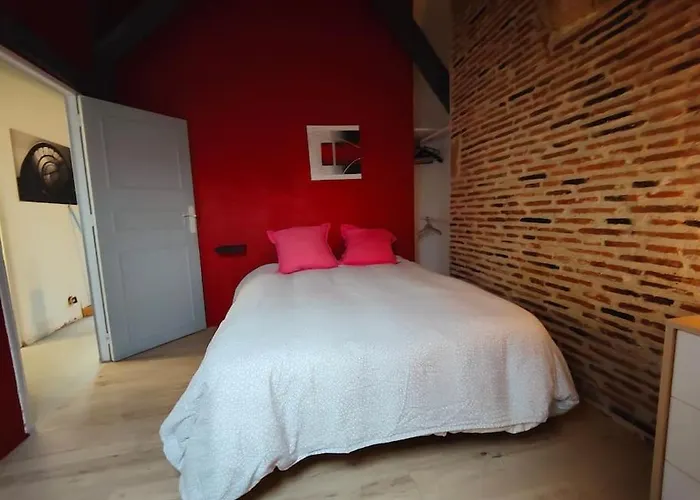 Charmant Duplex Rue Colbert