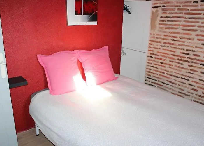 Charmant Duplex Rue Colbert * Тур