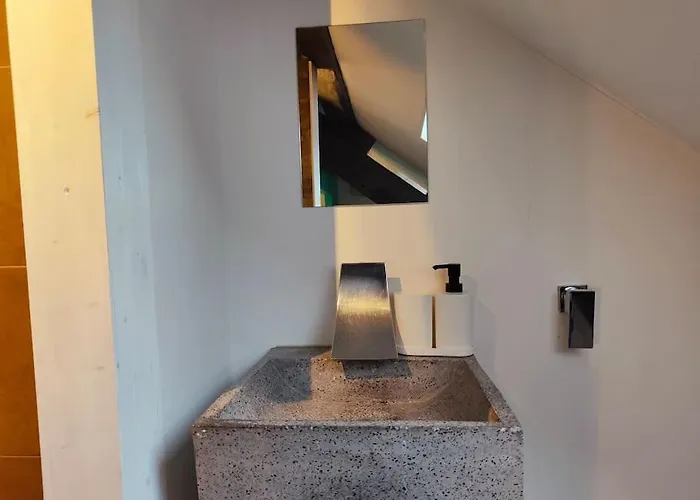 Charmant Duplex Rue Colbert 公寓 *