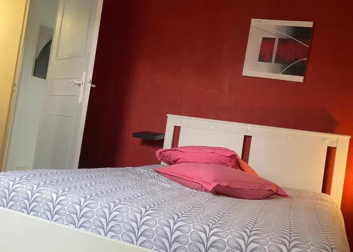 Charmant Duplex Rue Colbert