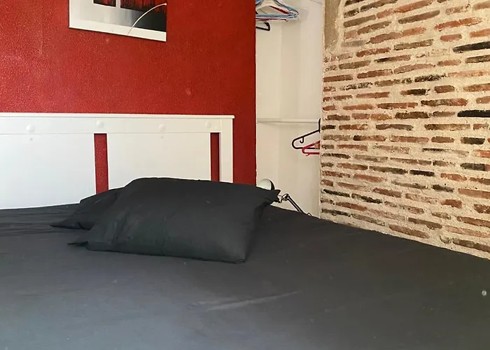 Charmant Duplex Rue Colbert *